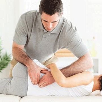 Chiropractic Adjustment, Ft Oglethorpe Chiropractor, Chiropractic